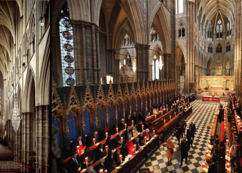 Туристам лучше не оставлять посещение Вестминстерского аббатства на последний день перед вылетом – фотографии Великобритании