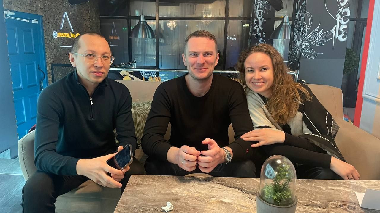 Музей – фотографии