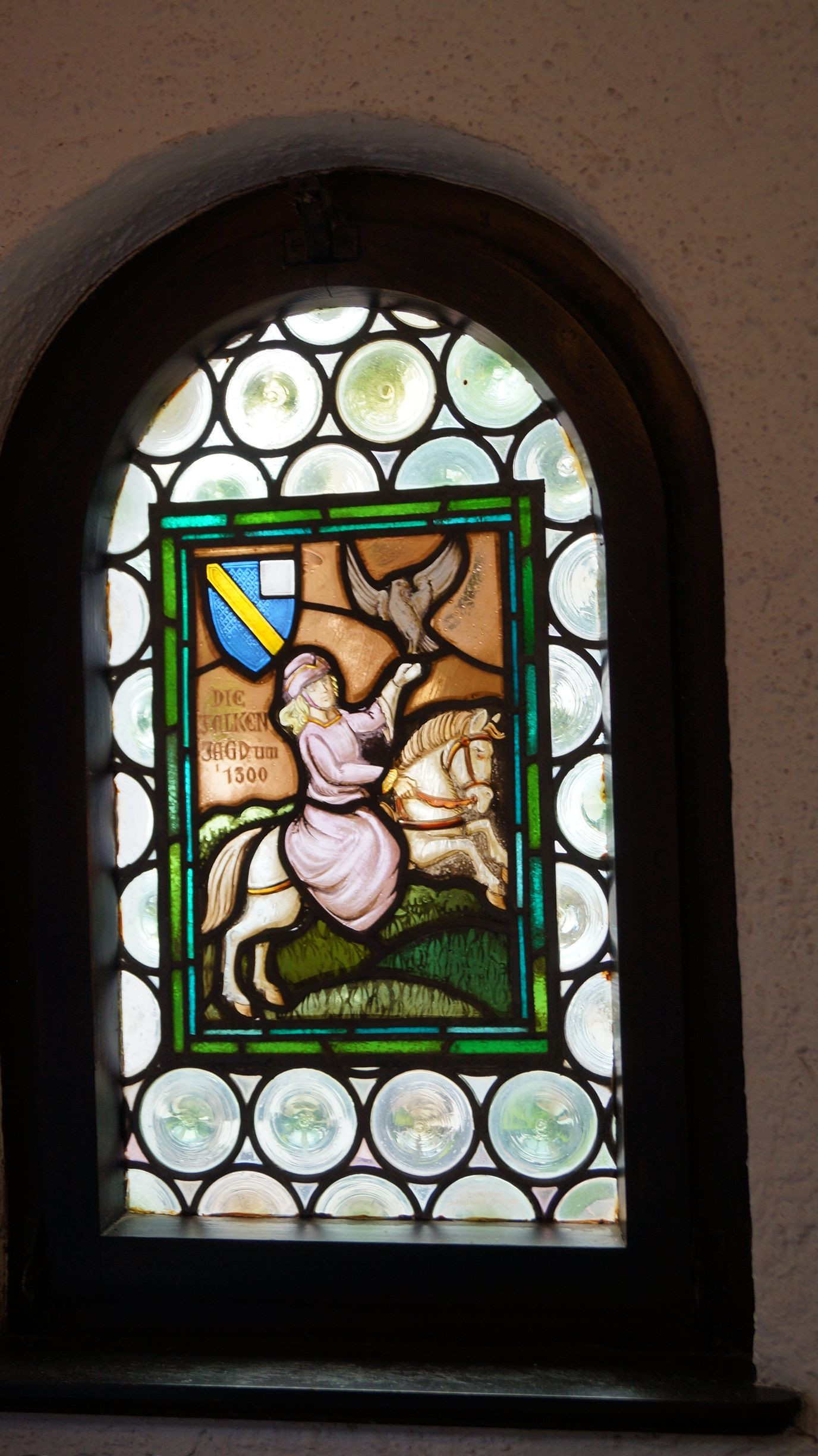 Бюрг Виндек – фотографии Германии