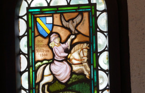 Бюрг Виндек – фотографии Германии