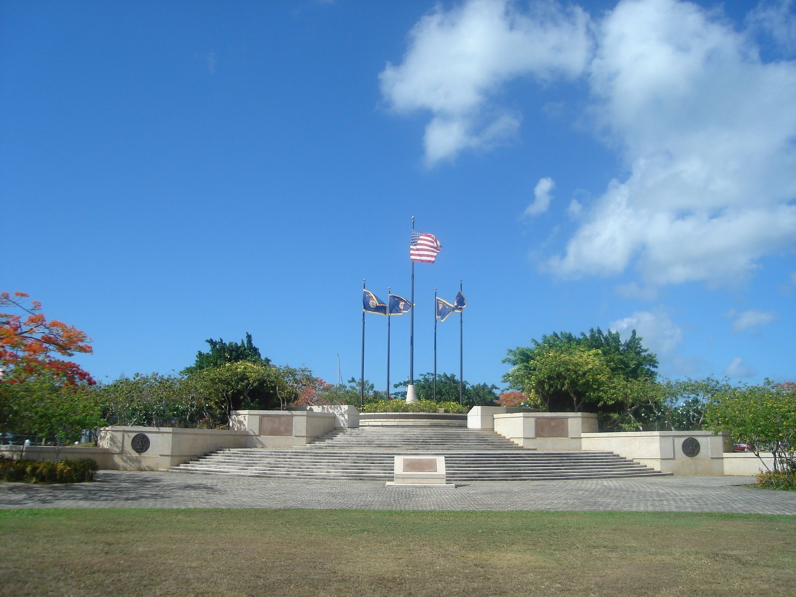 Сайпан остров, Северные Марианские острова, фото № 73168 – фотографии Северных Марианских островов