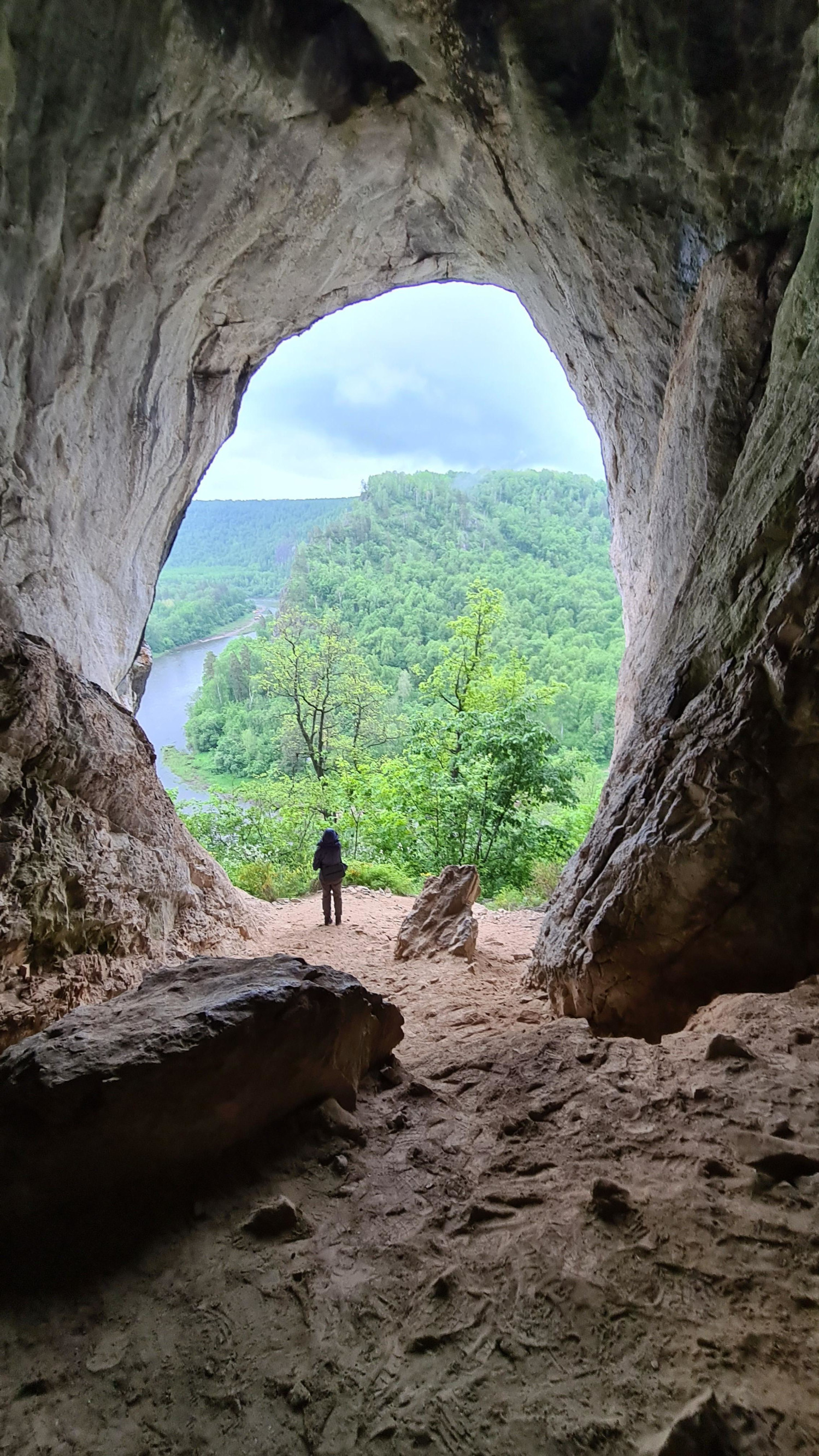 р.Белая – фотографии