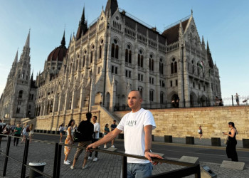 Европа – фотографии