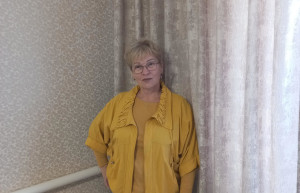 Светлана  – фотографии России