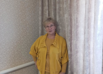 Светлана – фотографии России