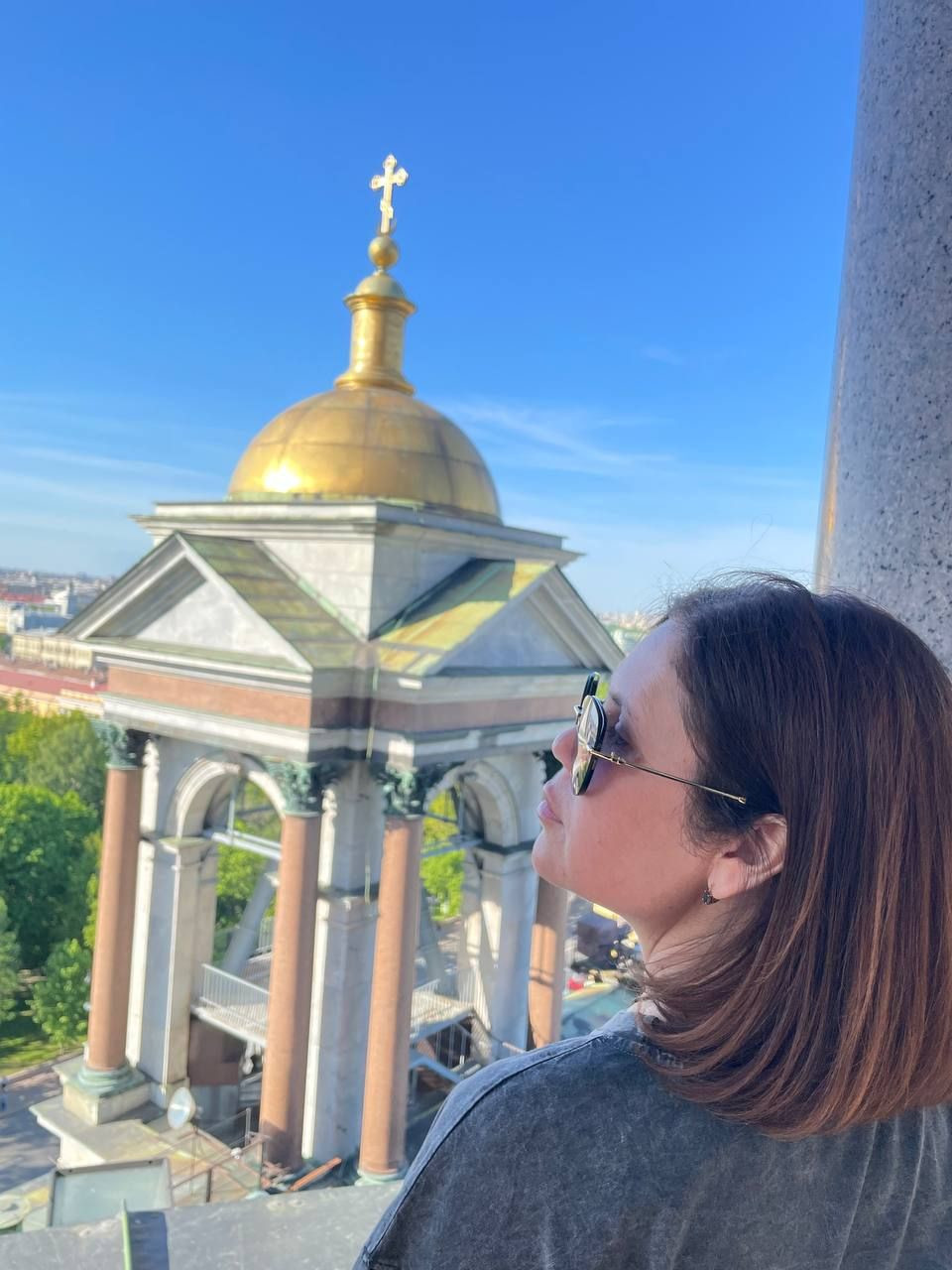 Оз. Вуокса – фотографии России