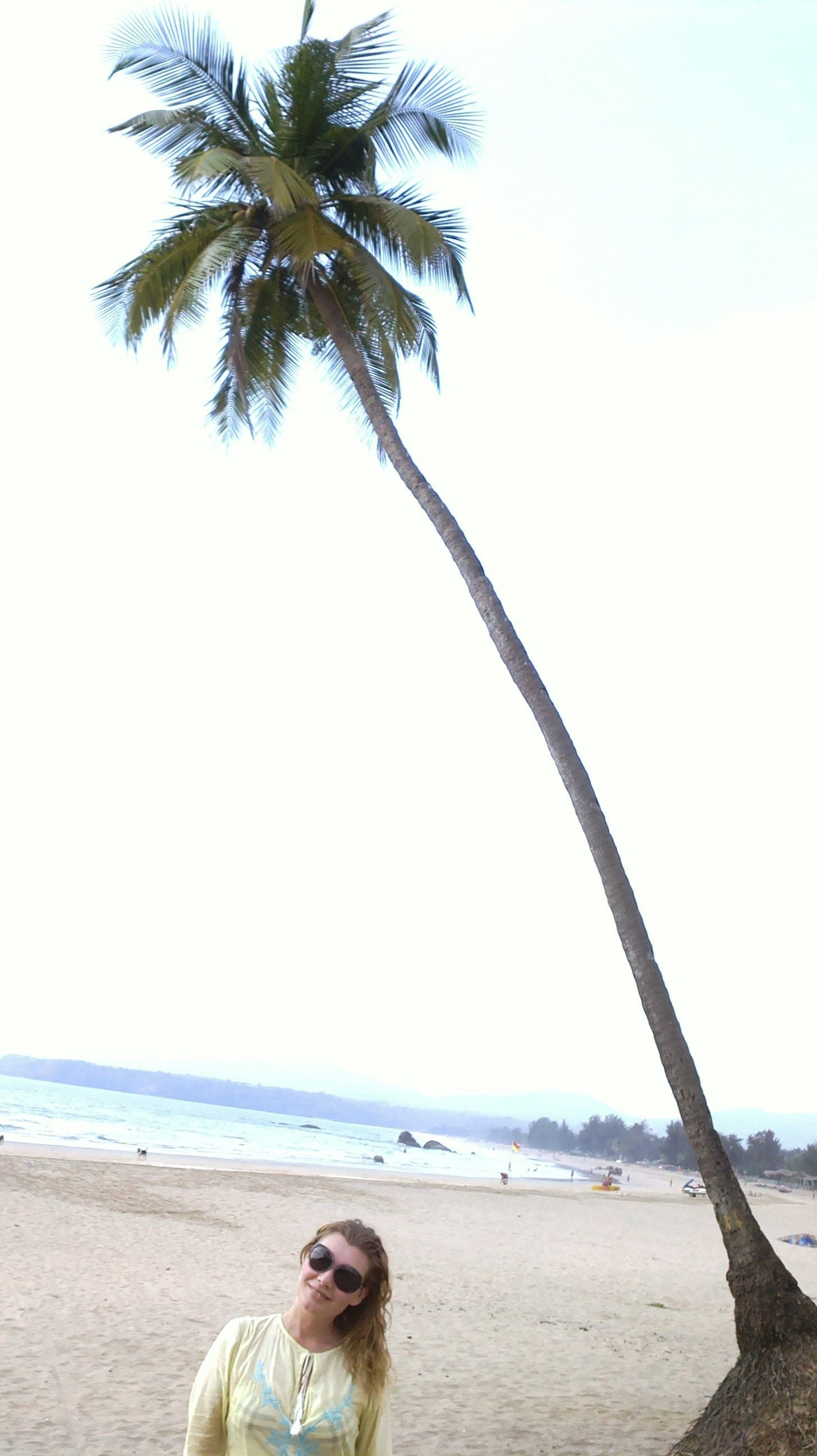 Гоа – фотографии Индии