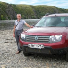 Чарыш – фотографии России