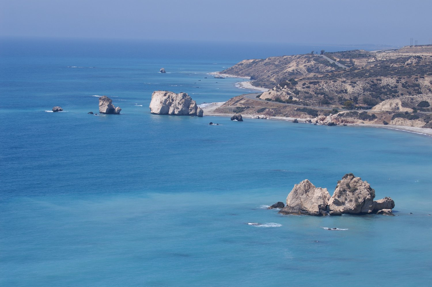 Пафос, Кипр, фото № 38609 – фотографии Кипра