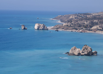 Пафос, Кипр, фото № 38609 – фотографии Кипра