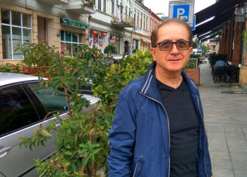 Отдых – фотографии России