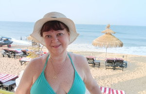 Отдых  – фотографии Индии