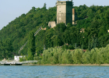 Башня Соломона – фотографии Венгрии