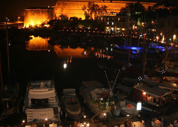 Кирения, Северный Кипр, Кипр, фото № 37720 – фотографии Кипра