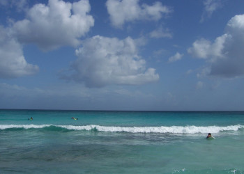 Needhams Point, South Coast, Barbados – фотографии Барбадоса