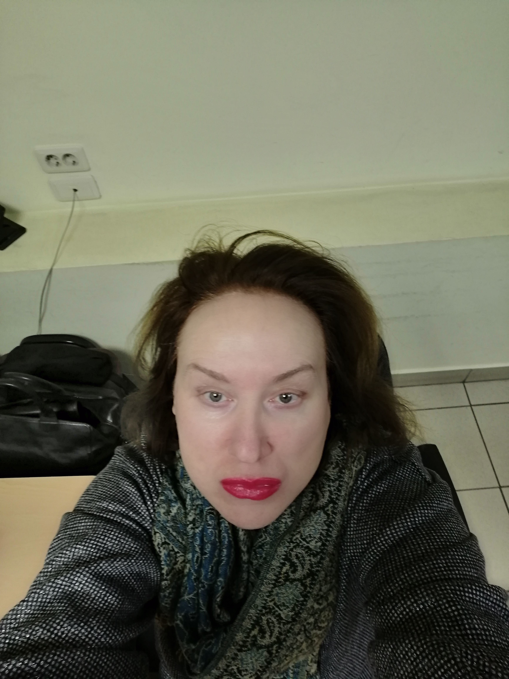 Я любимая – фотографии России