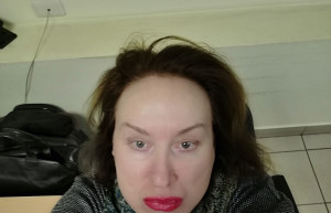 Я любимая – фотографии России