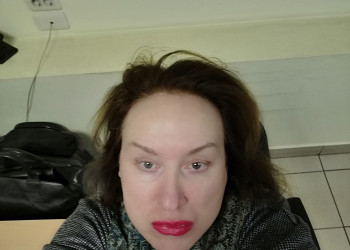 Я любимая – фотографии России