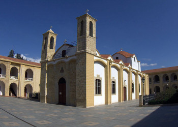 Никосия, Кипр, фото № 38327 – фотографии Кипра