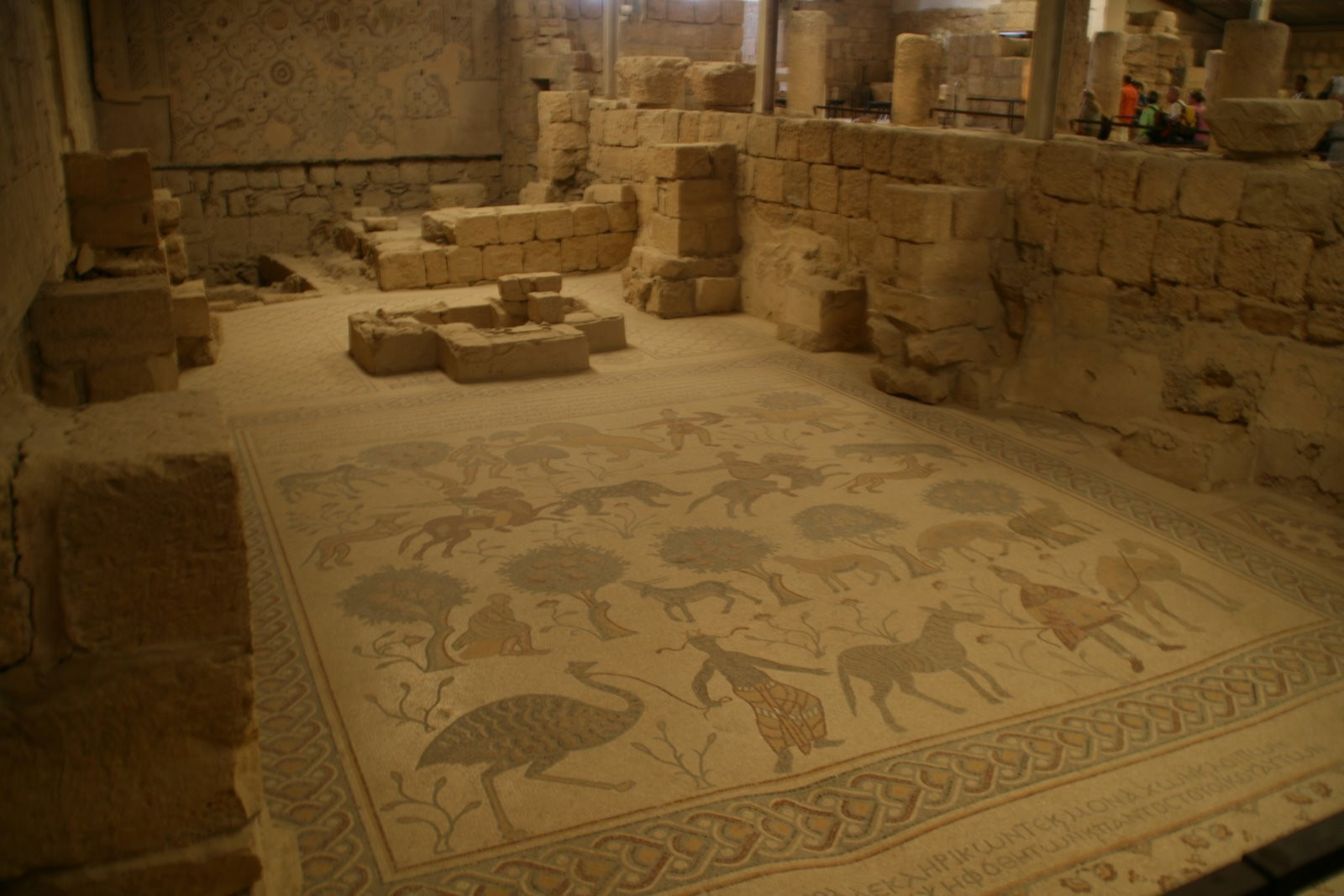 Гора Небо, Иордания, фото № 36589 – фотографии Иордании