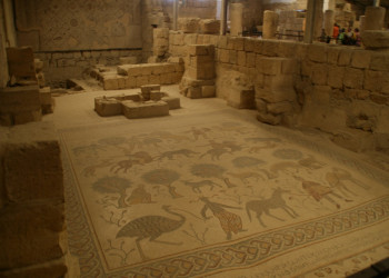 Гора Небо, Иордания, фото № 36589 – фотографии Иордании