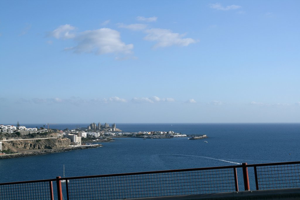 Аргинегин, Гран-Канария остров, Канарские острова, фото № 30906 – фотографии Канарских островов