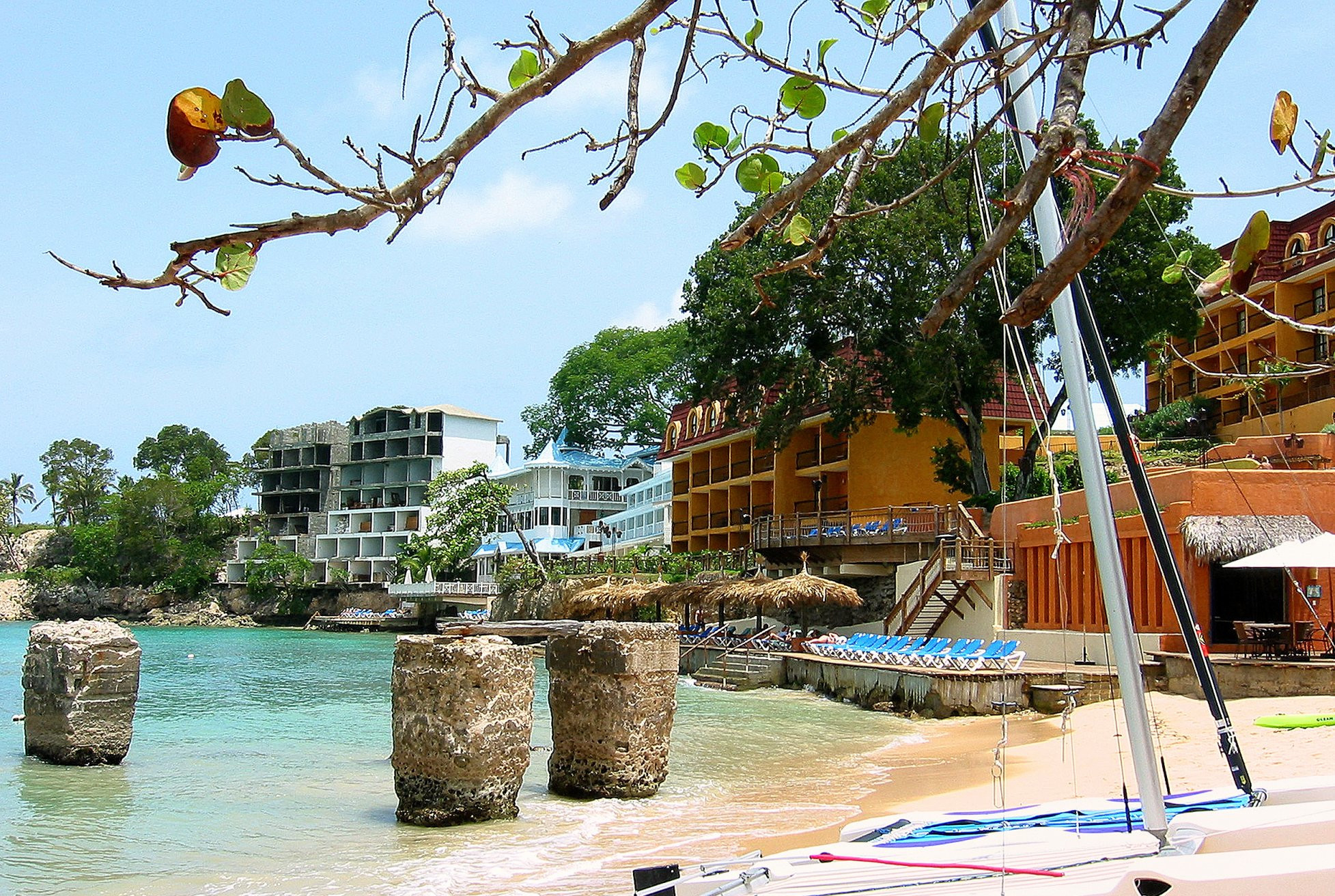 Сосуа, Доминикана, фото № 30687 – фотографии Доминиканы