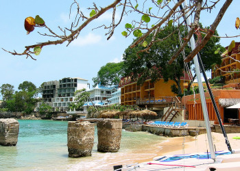 Сосуа, Доминикана, фото № 30687 – фотографии Доминиканы