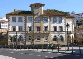 Городская Ратуша – фотографии Испании