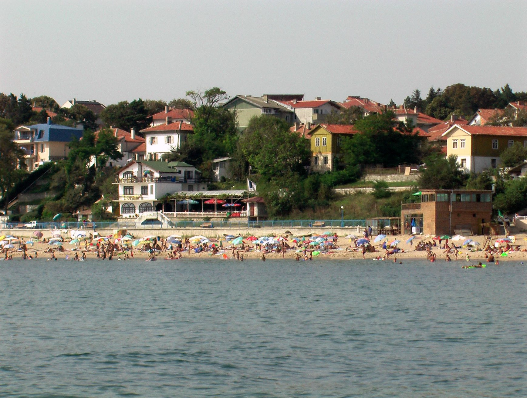 Обзор, Болгария, фото № 67048 – фотографии Болгарии