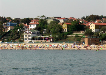 Обзор, Болгария, фото № 67048 – фотографии Болгарии