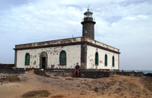 Алегранса остров, Канарские острова, фото № 30854 – фотографии Канарских островов