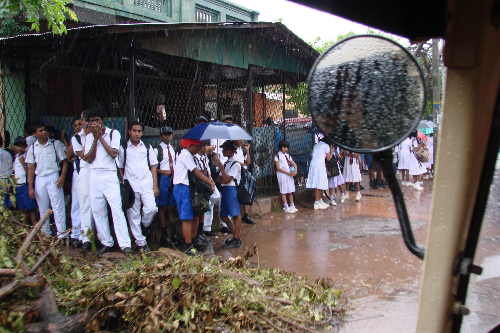 Негомбо, Шри-Ланка, фото № 51881 – фотографии Шри-Ланки