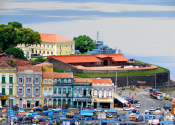 Белен, Бразилия. Фото 9 – фотографии Бразилии