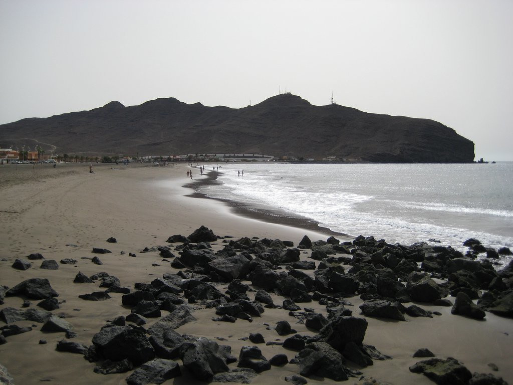 Гран-Тарахал, Фуэртевентура остров, Канарские острова, фото № 34073 – фотографии Канарских островов