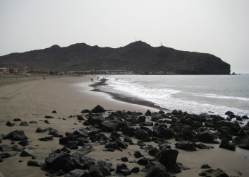 Гран-Тарахал, Фуэртевентура остров, Канарские острова, фото № 34073 – фотографии Канарских островов