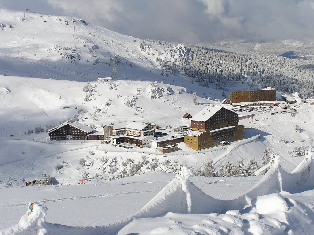 Карталкая, Черноморский регион, Турция, фото № 47534 – фотографии Турции