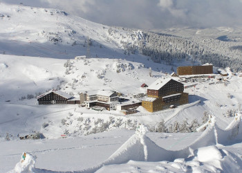 Карталкая, Черноморский регион, Турция, фото № 47534 – фотографии Турции