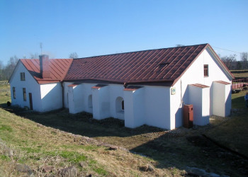 Дом в Приозерске, Россия. Фото 5 – фотографии России