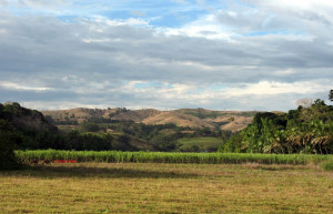 Вити Леву остров, Вити Леву группа островов, Фиджи, фото № 49704 – фотографии Фиджи