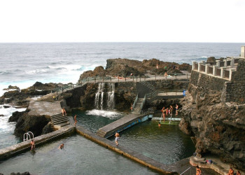 Барловенто, Ла-Пальма остров, Канарские острова, фото № 31813 – фотографии Канарских островов