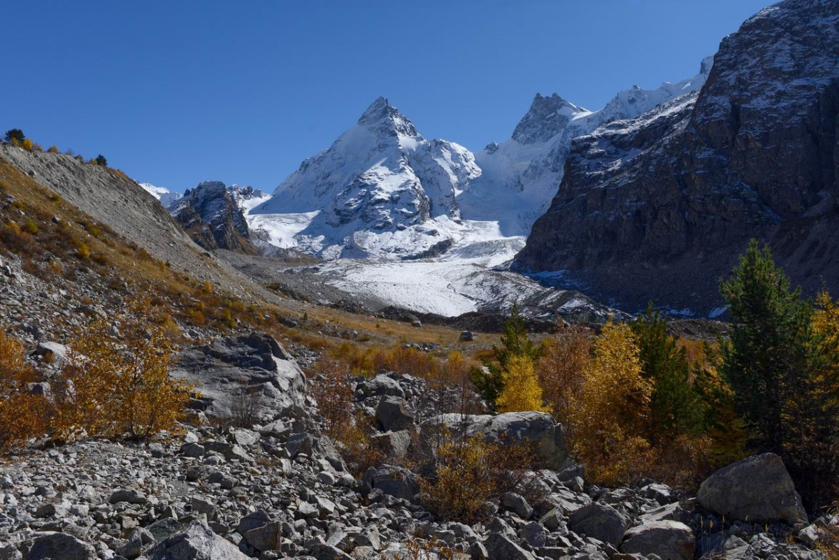 Адыл-Су, Кабардино-Балкария, Россия. Фото 6 – фотографии России