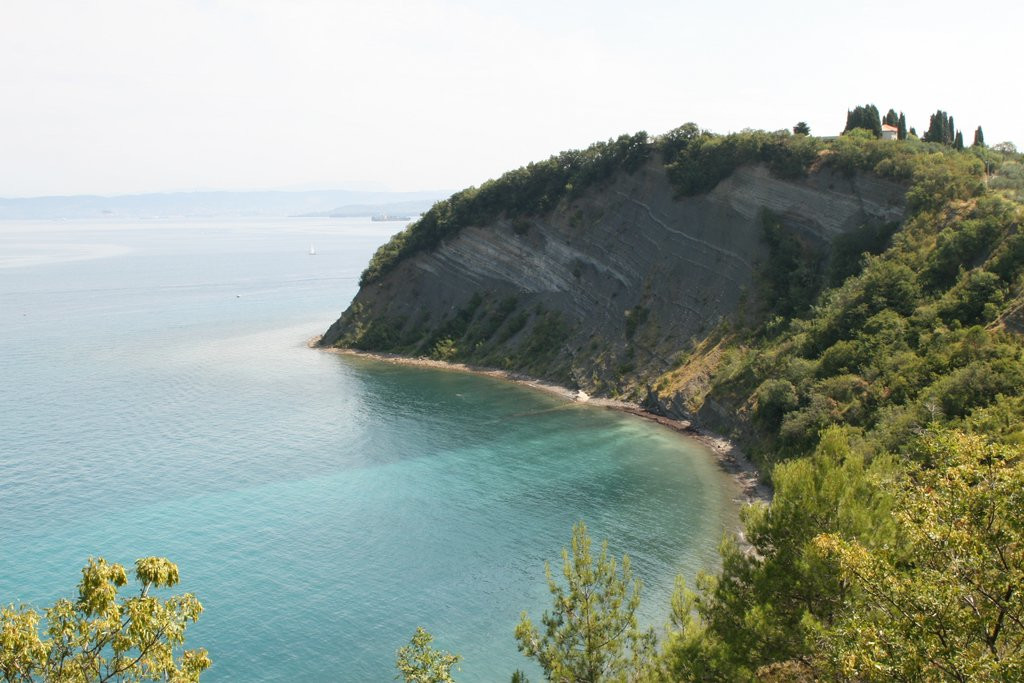 Струньян, Словения, фото № 57568 – фотографии Словении