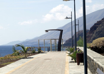 Ла-Калета, Эль-Йерро остров, Канарские острова, фото № 34555 – фотографии Канарских островов