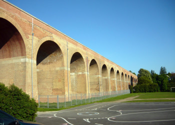 Маттерсбург (Mattersburg) – фотографии Австрии