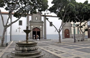 Лас-Пальмас-де-Гран-Канария, Гран-Канария остров, Канарские острова, фото № 31045 – фотографии Канарских островов