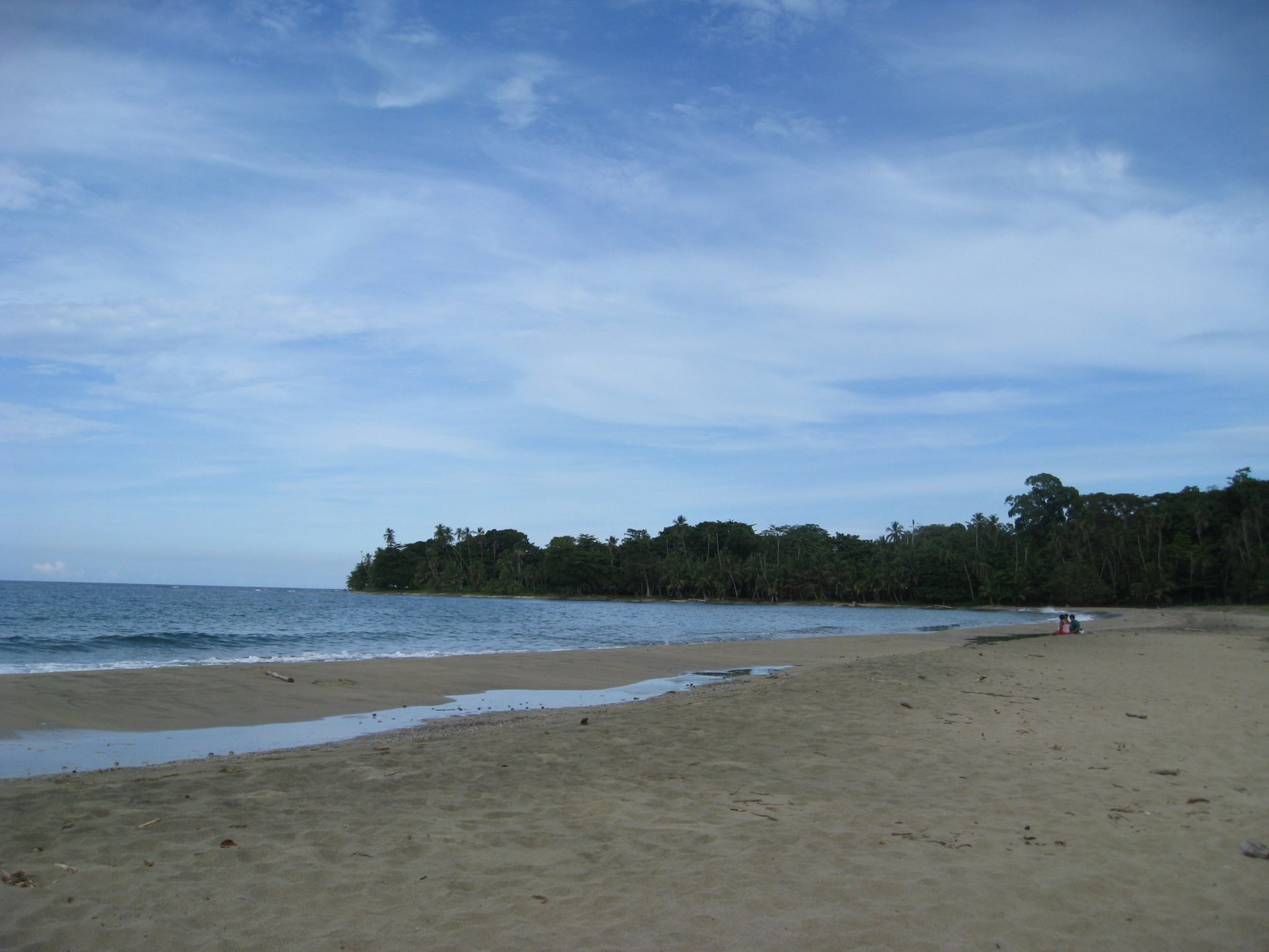 Пуэрто Вьехо, Лимон провинция, Коста-Рика, фото № 40204 – фотографии Коста-Рики