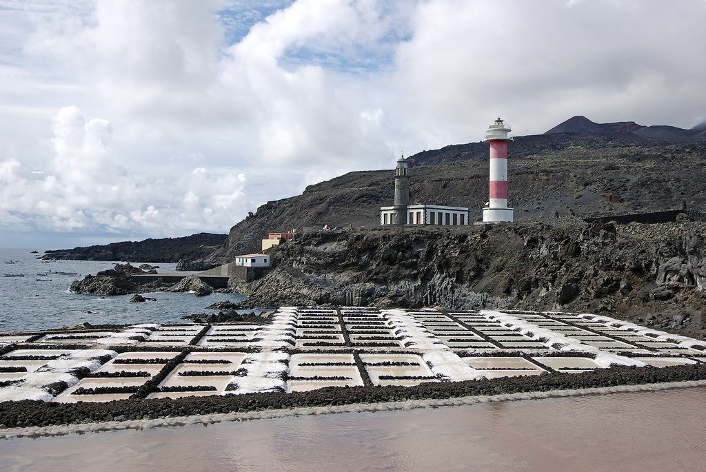 Фуэнкальенте, Ла-Пальма остров, Канарские острова, фото № 32279 – фотографии Канарских островов