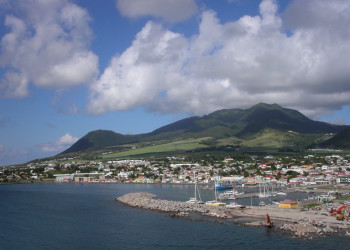StKitts – фотографии Сент-Китс и Невис