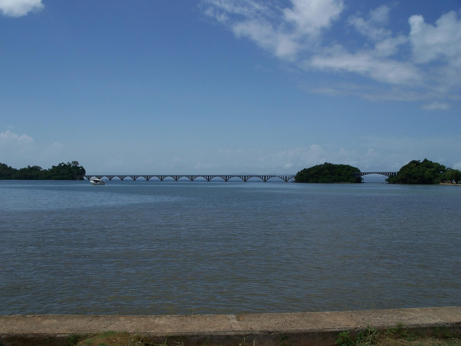 Самана, Доминикана, фото № 30661 – фотографии Доминиканы